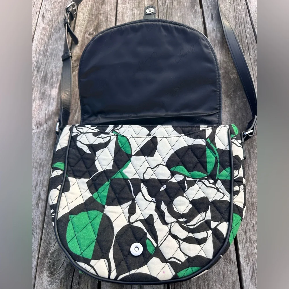 Vera Bradley add pop